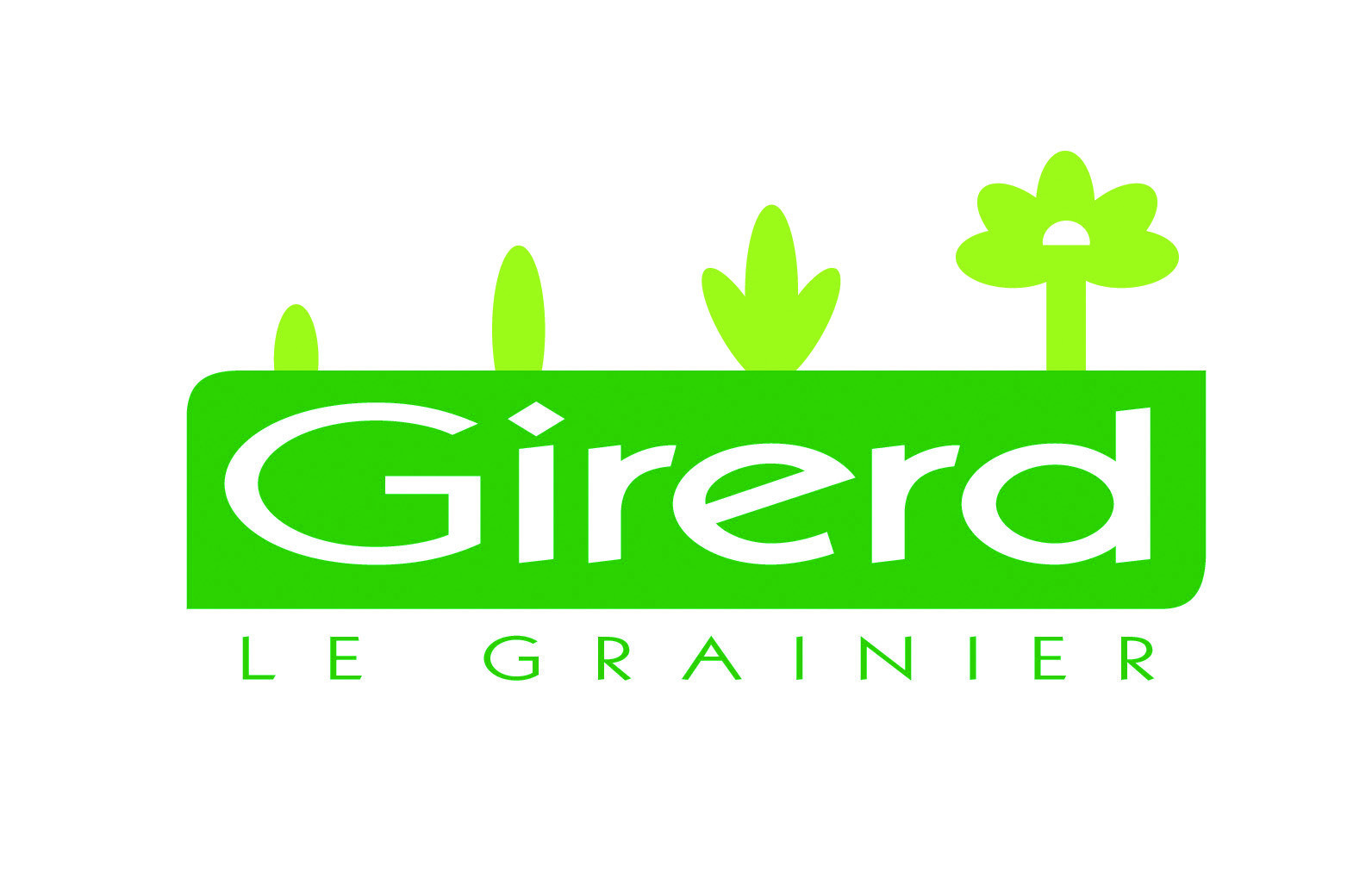 GRAINES GIRERD