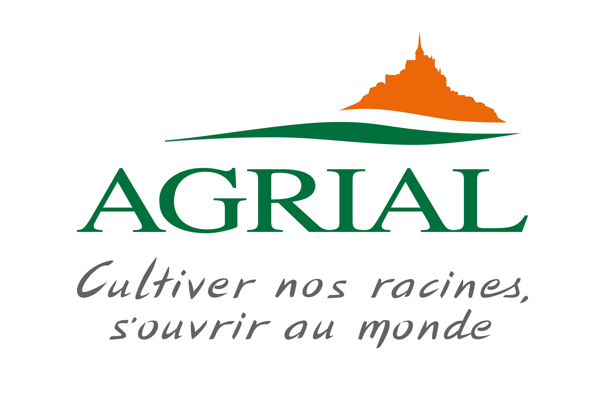 AGRIAL