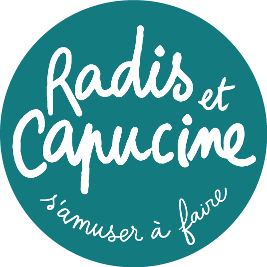 RADIS ET CAPUCINE